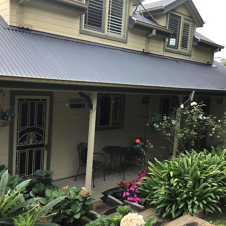 Kiama Hampton Cottage Dış mekan fotoğraf