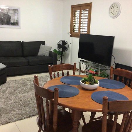 Kiama Hampton Cottage Oda fotoğraf