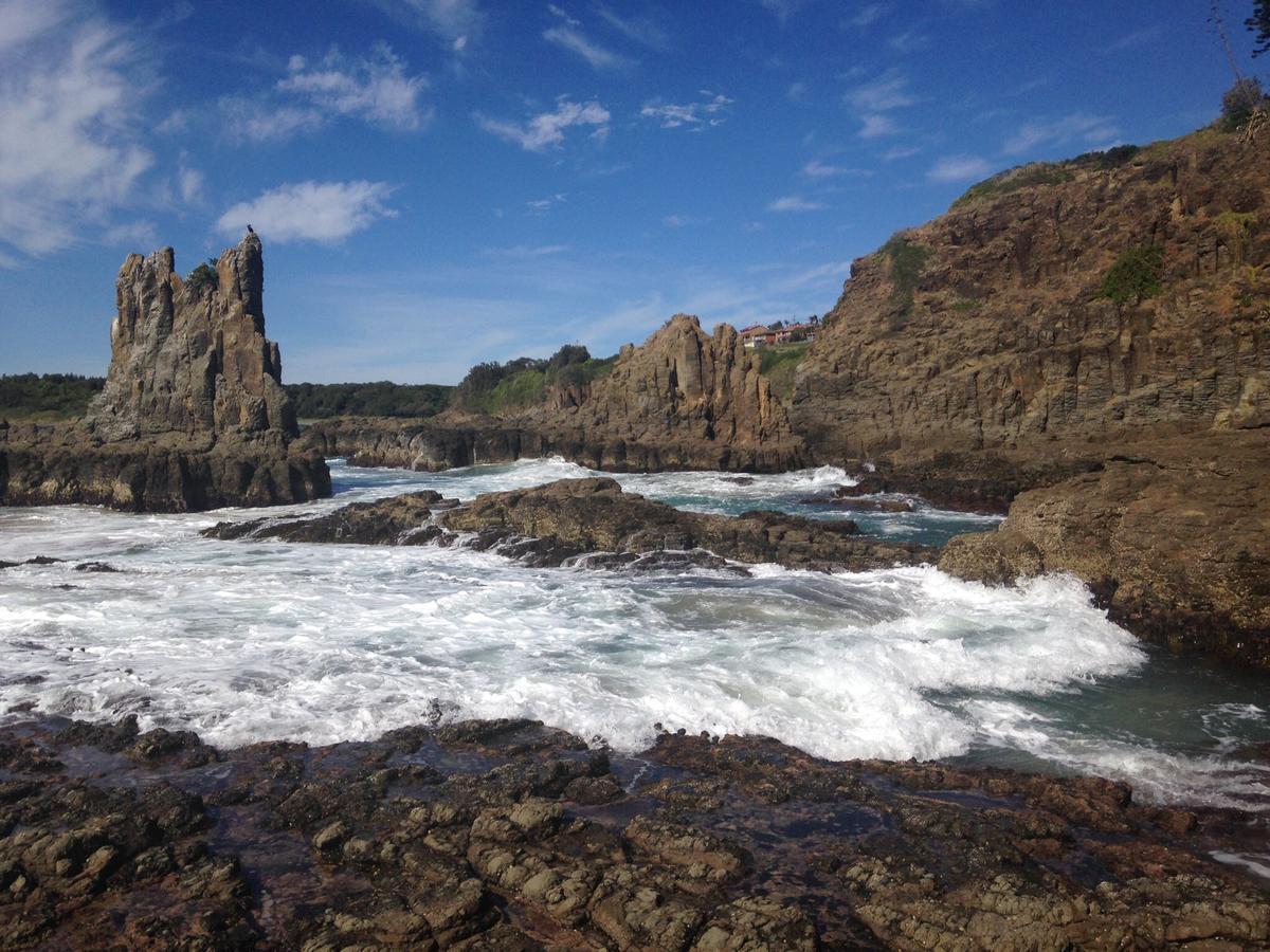 Kiama Hampton Cottage Dış mekan fotoğraf