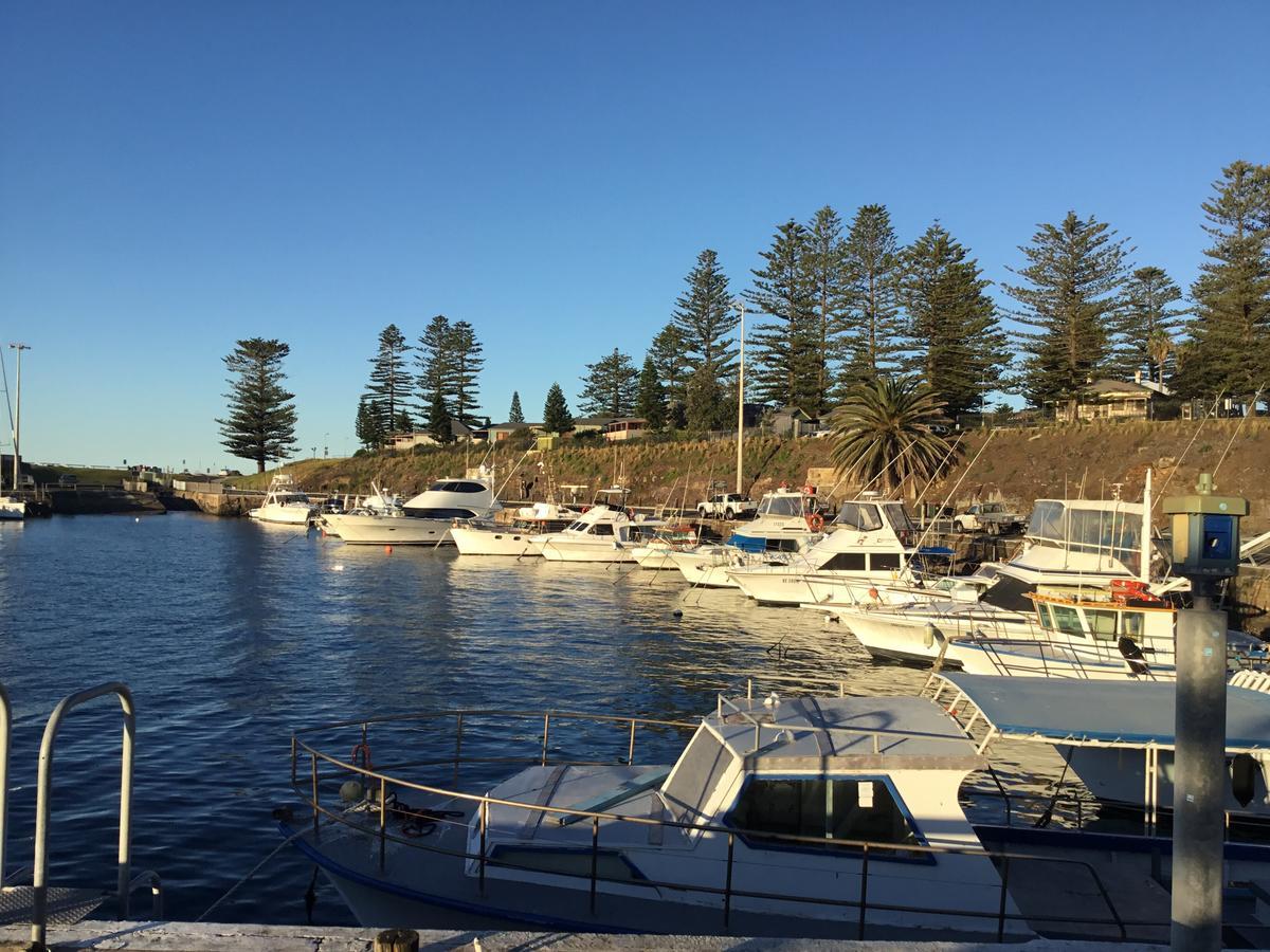 Kiama Hampton Cottage Dış mekan fotoğraf